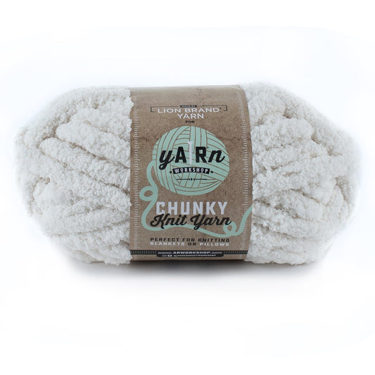 Husk Chunky Knit Yarn