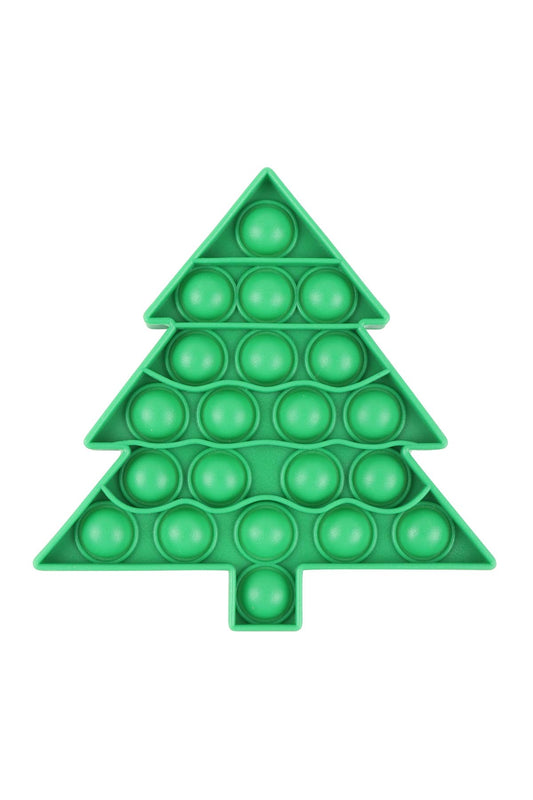 Pop-it Christmas Tree!