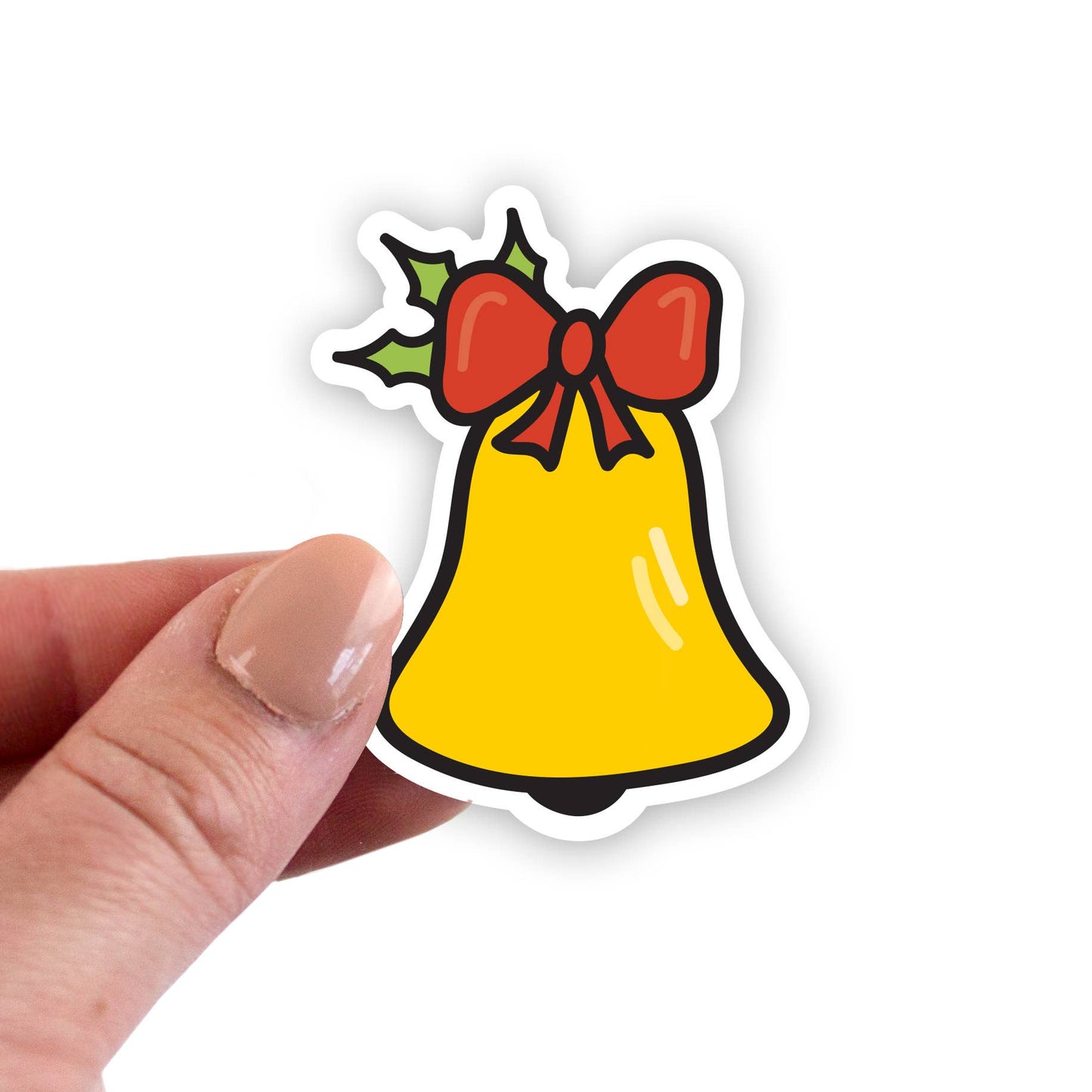 Jingle Bell | Sticker